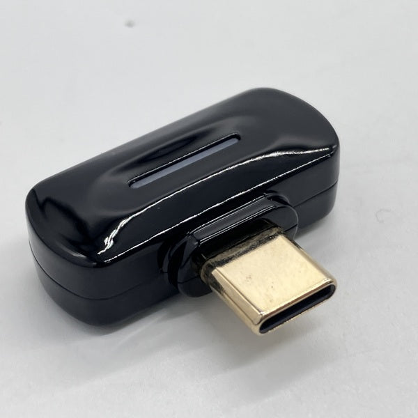 【中古】BT11 Black 【FIO-BT11-B】【名古屋】