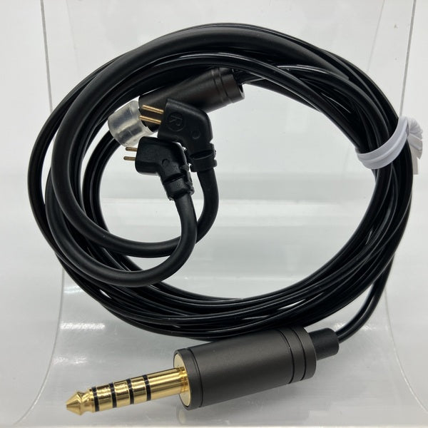 【中古】SUPERIOR Cable 4.4-IEM2pin 【QDC-SUPERIOR-CABLE44】【秋葉原】