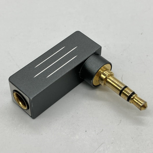 【中古】PH-35X (3.5mm TRS to 4.4mm TRRRS変換アダプタ)【日本橋】