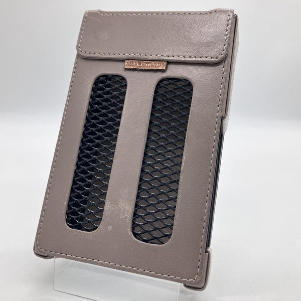 【中古】VALENTINUM iBasso DX300 MAX leather case【日本橋】