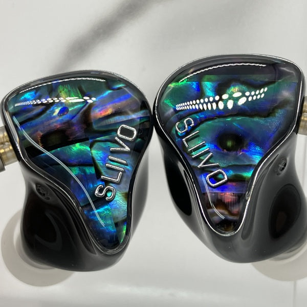 【新品・未開封】MYER-AUDIO Sliivo SL224 有線イヤホン 新品・未開封】MYER-AUDIO Sliivo SL224 有線イヤホン - メルカリ