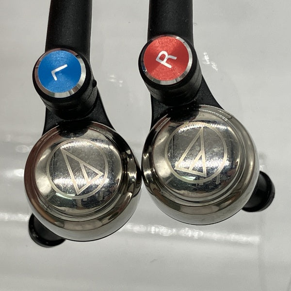 【中古】ATH-CK100PRO【日本橋】
