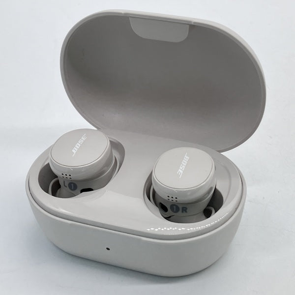 Bose 【中古】QuietComfort Earbuds White Smoke【名古屋】 – e