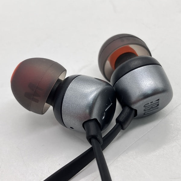 【中古】TUNE310C ブラック【JBLT310CBLK】【名古屋】