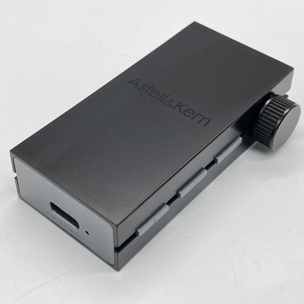 新品未開封　Astell&Kern アステルアンドケルン AK HB1 持ち運びに便利な待望のAK HB1専用ケース『AK HB1 Case』発売日