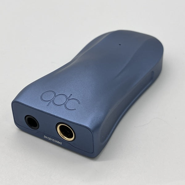 【中古】QD1 USB DAC Portable Decode 【QDC-QD1-DAC】【仙台】