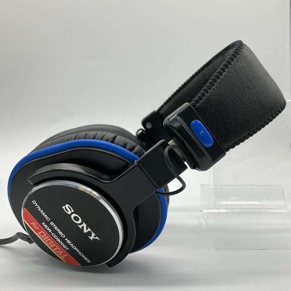 SONY 【中古】MDR-CD900ST【秋葉原】 – e☆イヤホン