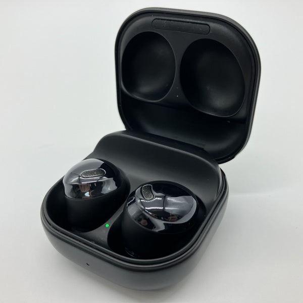 Galaxy 【中古】Galaxy Buds Pro Phantom Black 【SM