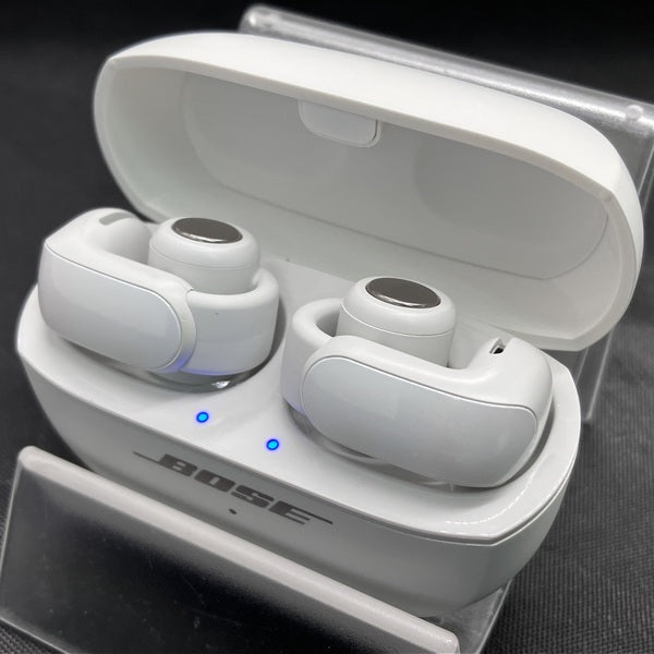 Bose 【中古】Ultra Open Earbuds Diamond【秋葉原】 – e☆イヤホン