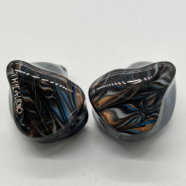 THIEAUDIO LEGACY4 新品イヤーピース付き THIEAUDIO Legacy 4｜新品通販フジヤエービック