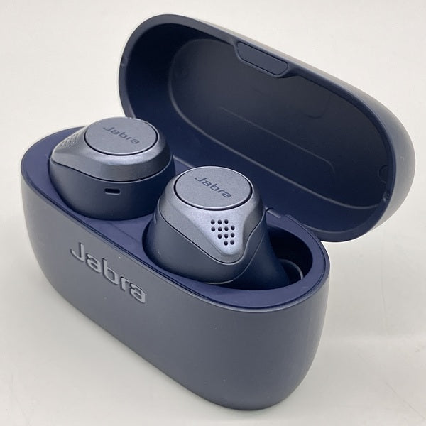 【中古】Elite Active 75t Navy【100-99091000-40】【日本橋】
