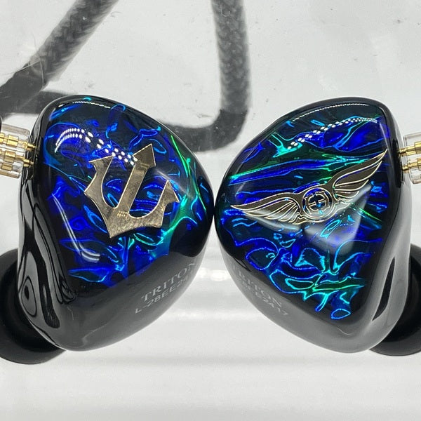 【中古】TRITON Launch Edition 【EMP-TRITON-LE】【名古屋】