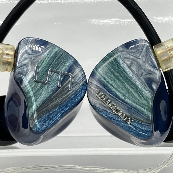 値下げ！unique melody Mentor V2 ユニバーサル Unique Melody MENTOR V2 【UNM-4581】 – e☆イヤホン