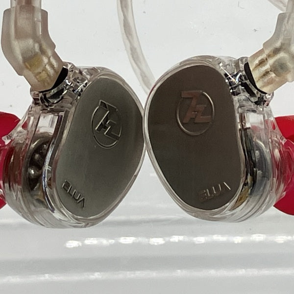 【中古】7Hz x HBB Elua【秋葉原】