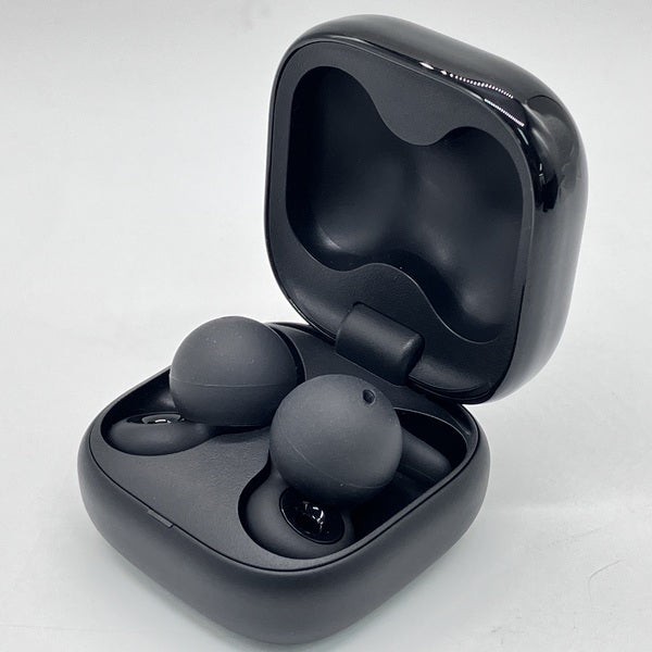 【中古】LinkBuds Open ブラック 【WF-L910 BZ】【仙台】