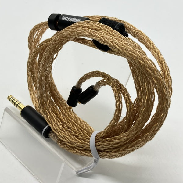 【中古】澪標 極 (Miotukusi-Kiwami) 4.4mm5極バランス-MMCX 【NLS-MIO-KWM】【秋葉原】
