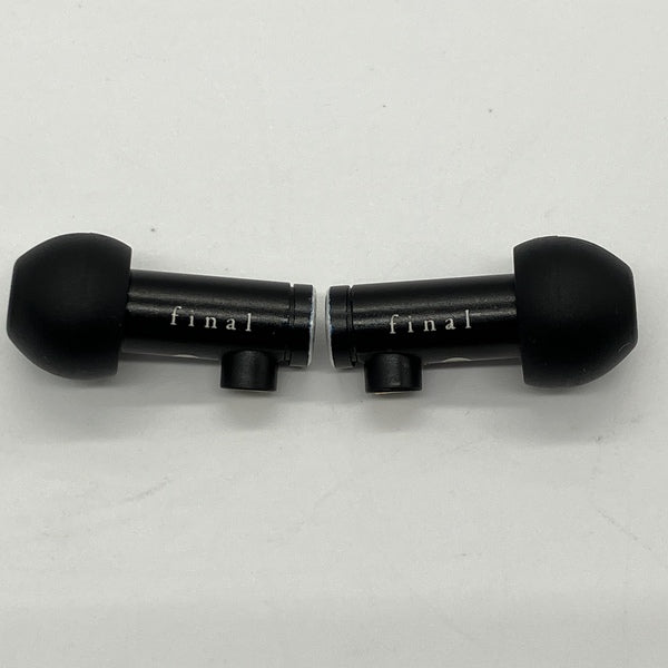 final E4000 中古美品 Yahoo!オークション -「e4000 final」の落札相場・落札価格