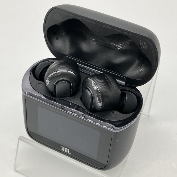 【中古】TOUR PRO 3 ブラック【JBLTOURPRO3BLK】【日本橋】