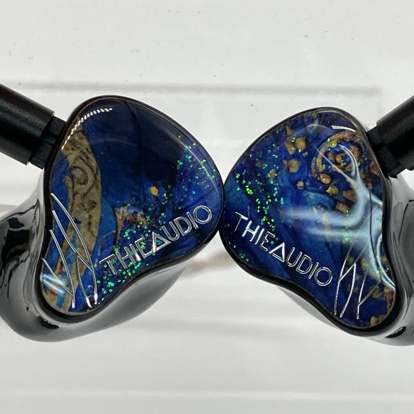 THIEAUDIO Oracle MKIII イヤホン（中古） THIEAUDIO Oracle MKIII 中古 240001202694｜中古通販フジヤ