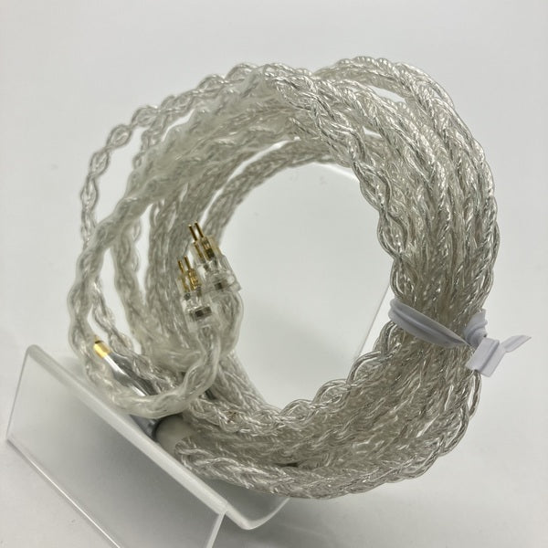水月雨 (MOONDROP) 【中古】Line-K 2Pin-4.4mm【秋葉原】 – e