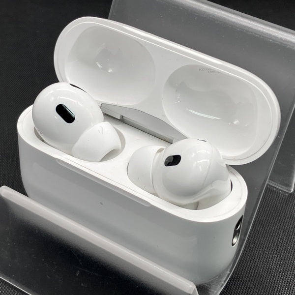 【中古】AirPods Pro (第2世代) MQD83J/A【秋葉原】
