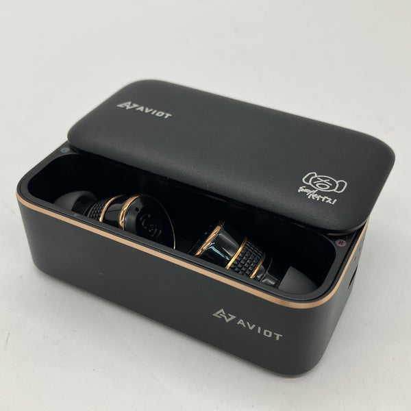 【中古】TE-BD21j ピエール中野コラボモデル【TE-BD21j-pnk】【秋葉原】