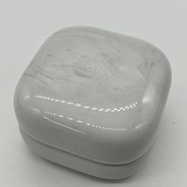 【中古】LinkBuds Open ホワイト 【WF-L910 WZ】【秋葉原】