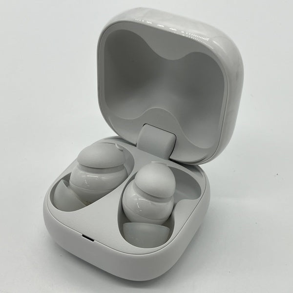 SONY 【中古】LinkBuds Fit ホワイト 【WF-LS910N WZ】【秋葉原