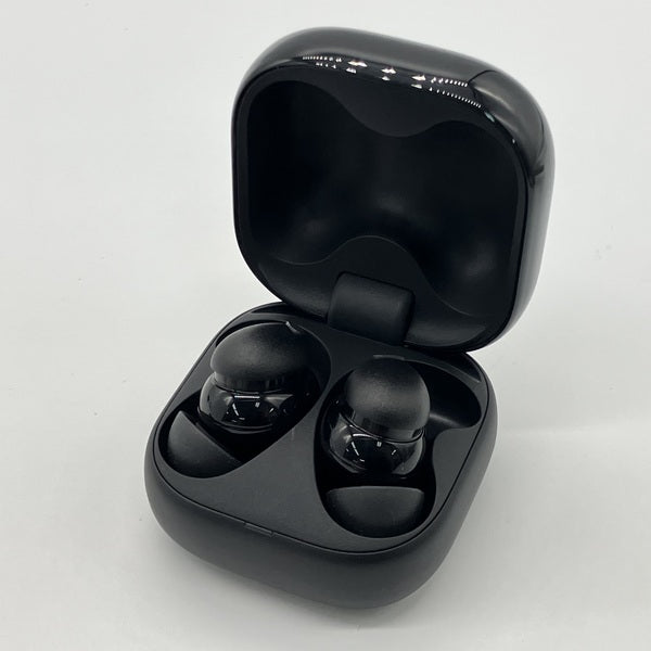 【中古】LinkBuds Fit ブラック 【WF-LS910N BZ】【秋葉原】