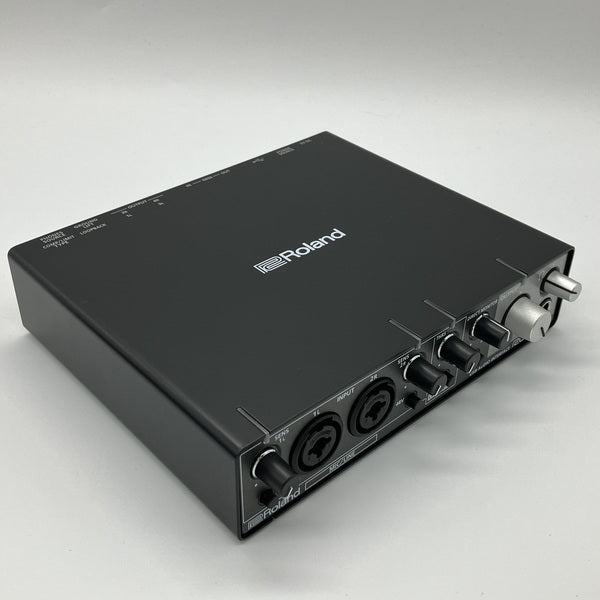 Roland 【中古】RUBIX24【秋葉原】 – e☆イヤホン