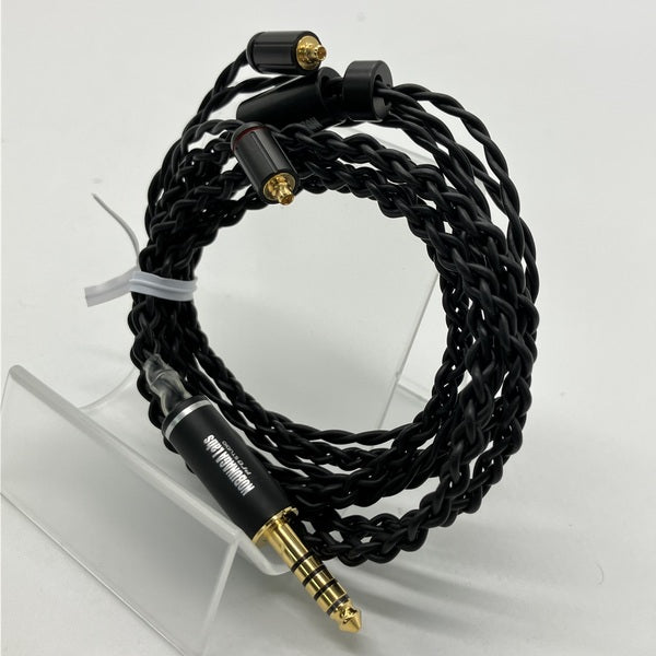 NOBUNAGA Labs 【中古】瑞鳳 (Zuihou) 4.4mm5極バランス/MMCX