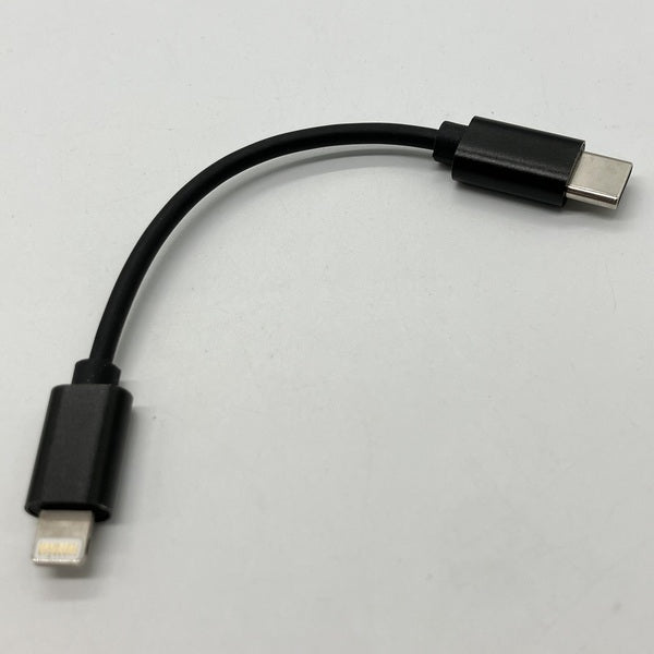 【中古】CS-L2Cケーブル (Lightning to USB-C)【秋葉原】