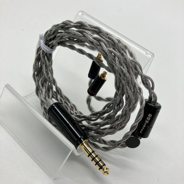 TACable powered by HAKUGEI 【中古】Onyx MMCX 4.4mm【秋葉原