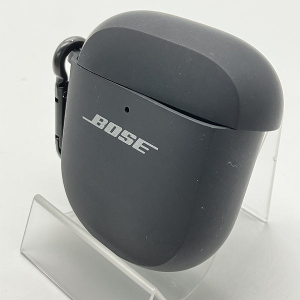【中古】Wireless Charging Case Cover Black【秋葉原】