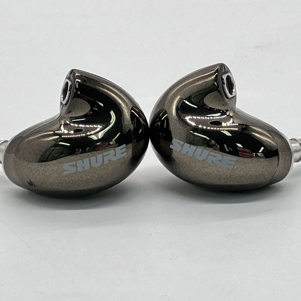 SHURE SE846（欠品あり） Amazon | SHURE シュア イヤホン 有線 SE846-CL-A クリア 高遮音