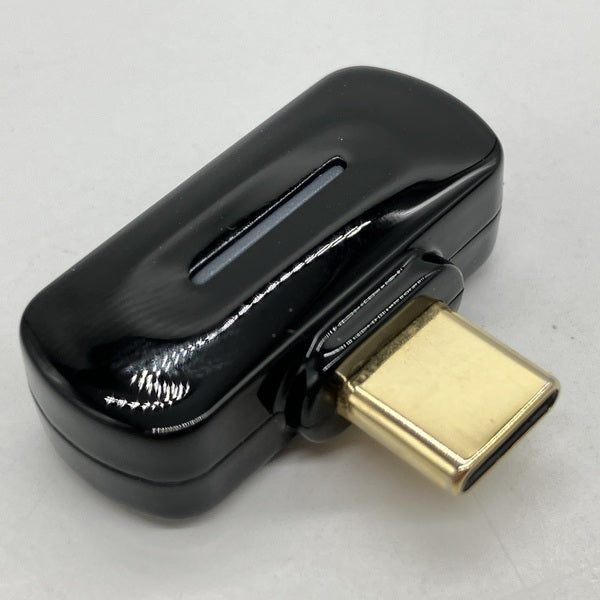 【中古】BT11 Black 【FIO-BT11-B】【日本橋】