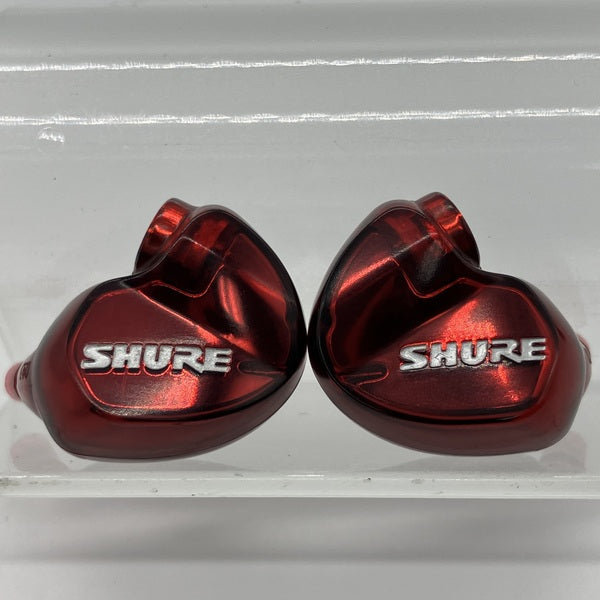 SHURE SE535 Ltd エディション 中古品 Yahoo!オークション -「shure se535 ltd」の落札相場・落札価格