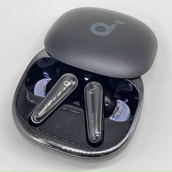 Anker 【中古】Soundcore Liberty 4 ミッドナイトブラック