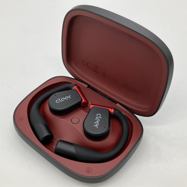 【中古】ARC3 Sport Black&Red 【CLR-ARC3S-BR】【日本橋】