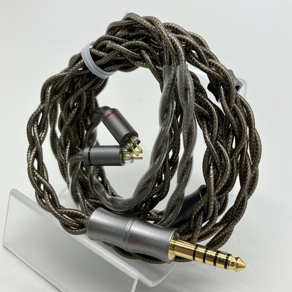 NICEHCK EpicSeeker 4.4mmプラグ 2pin NICEHCK EpicSeeker 4.4mmプラグ 2pin NICEHCK FourMix フラッグ