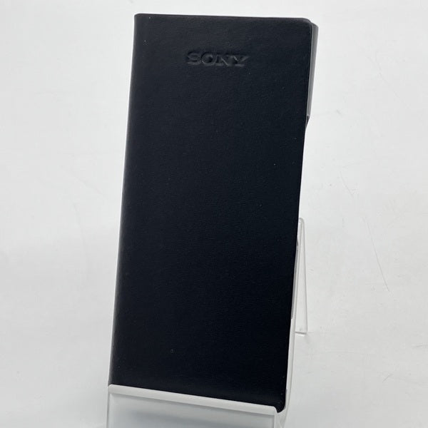 SONY 【中古】CKL-NWZX100(ZX100専用レザーケース）【秋葉原
