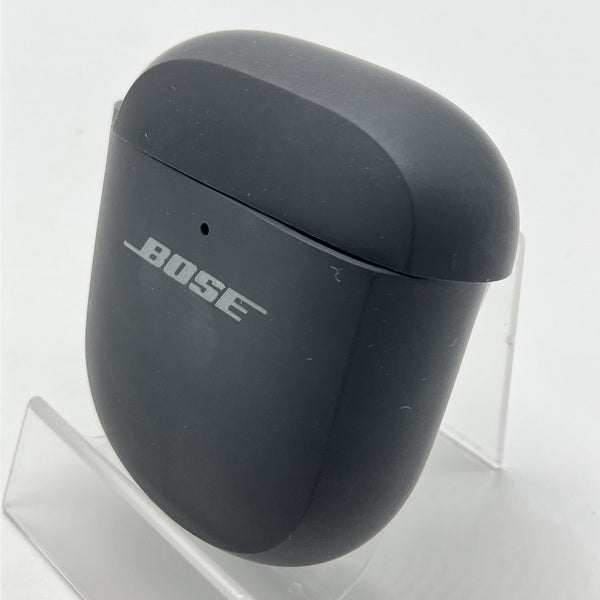 【中古】Wireless Charging Case Cover Black【秋葉原】