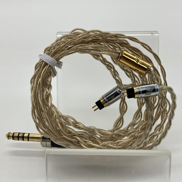 EFFECT AUDIO 【中古】Horus/4wire(ConX to 4.4mm Balanced