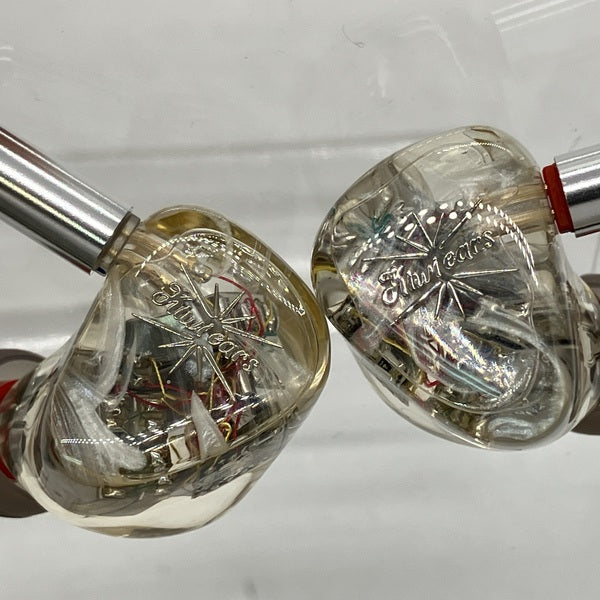 Kiwi Ears 【中古】Orchestra Lite Clear【日本橋】 – e☆イヤホン