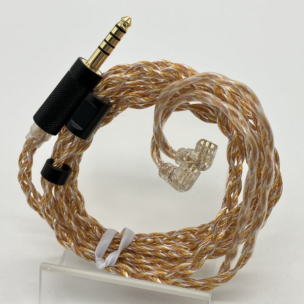 【中古】JSHiFi Soul qdc2Pin - 4.4mm【秋葉原】