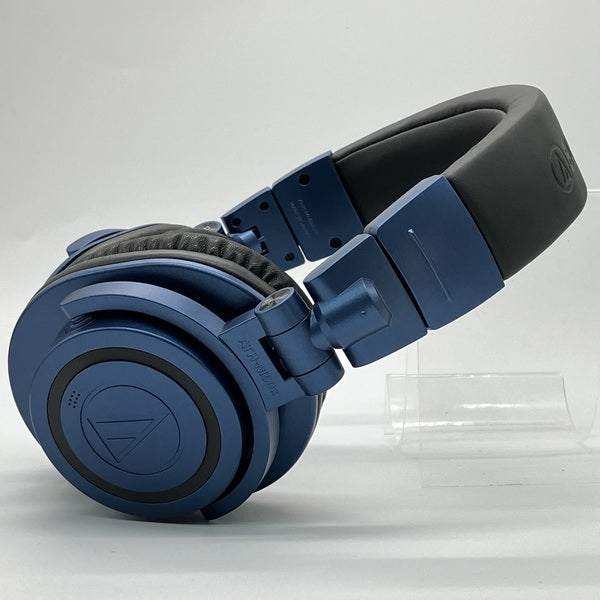 【中古】ATH-M50xBT2 DS (DEEP SEA)【秋葉原】