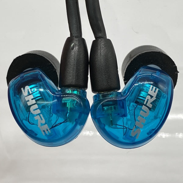 【中古】SE215SPE-A【日本橋】