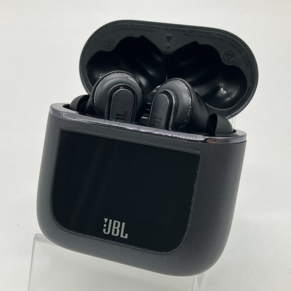 【中古】TOUR PRO 2 ブラック【JBLTOURPRO2BLK】【秋葉原】