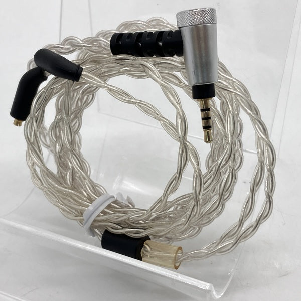 【中古】3D-OFC Hybrid-25BAL (MMCX/2.5mm4極ミニプラグ/AKタイプ)【名古屋】