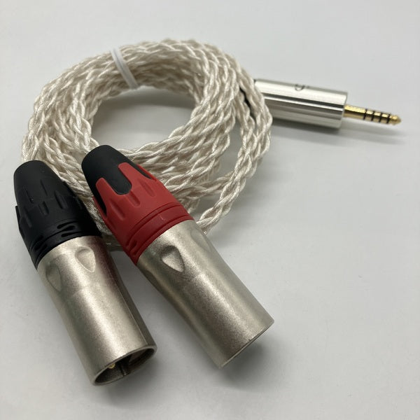 【中古】4.4 to XLR cable【秋葉原】